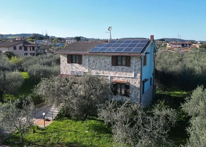 La Piccola Provenza