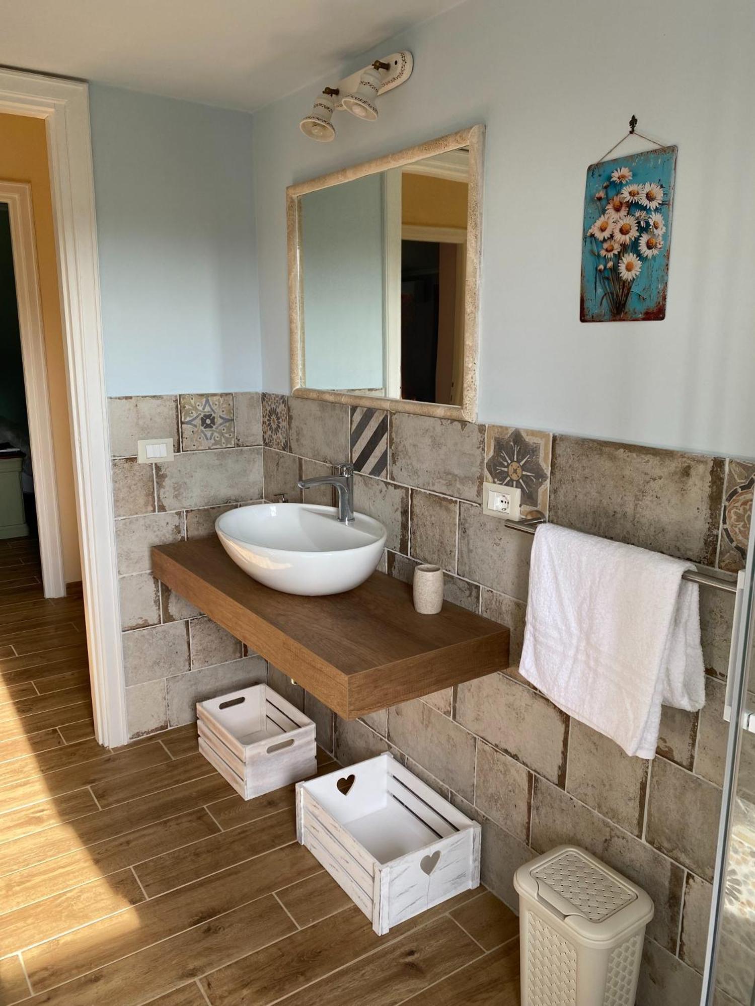 Villa La Piccola Provenza *