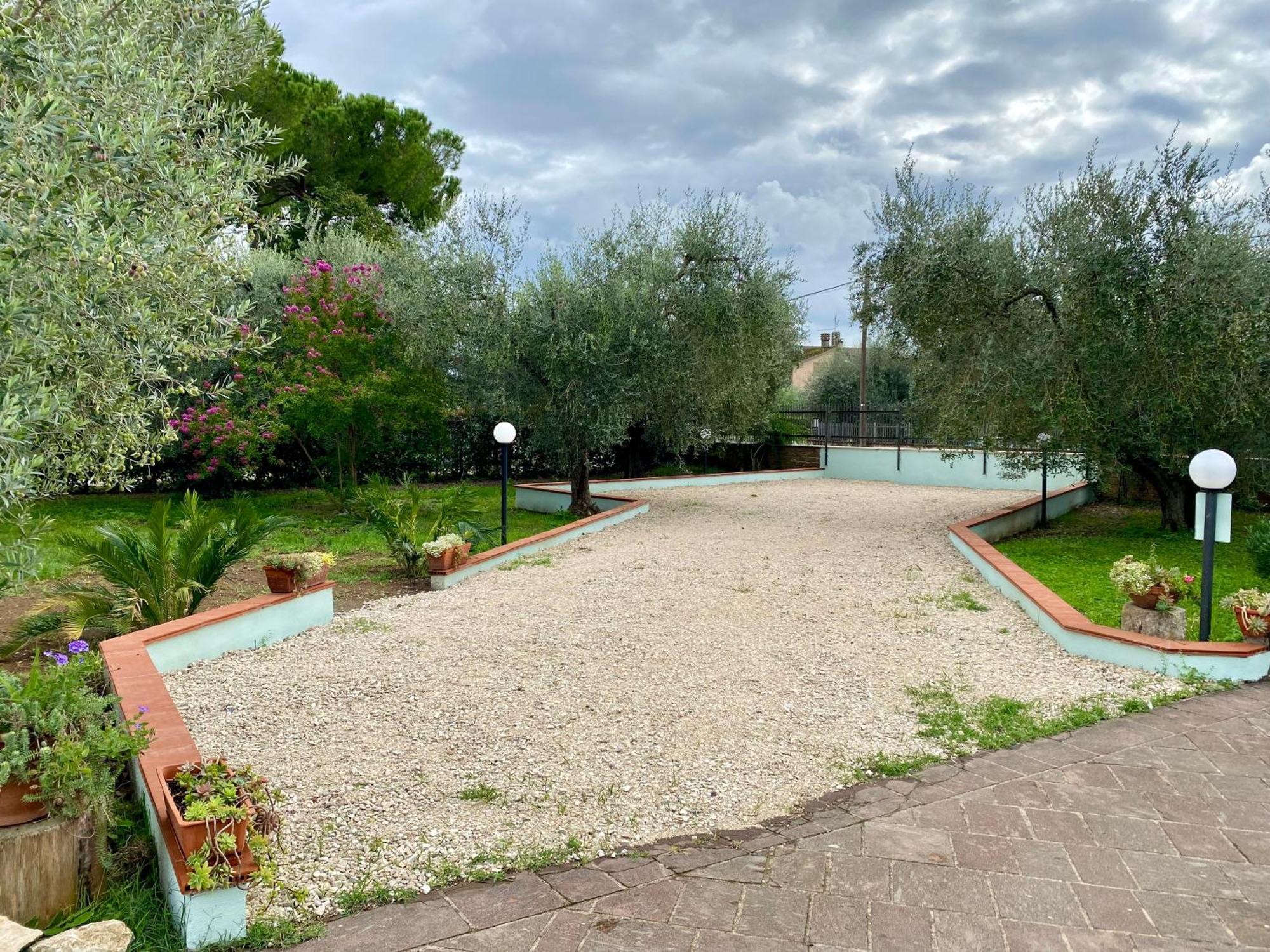 La Piccola Provenza Villa Fiano Romano