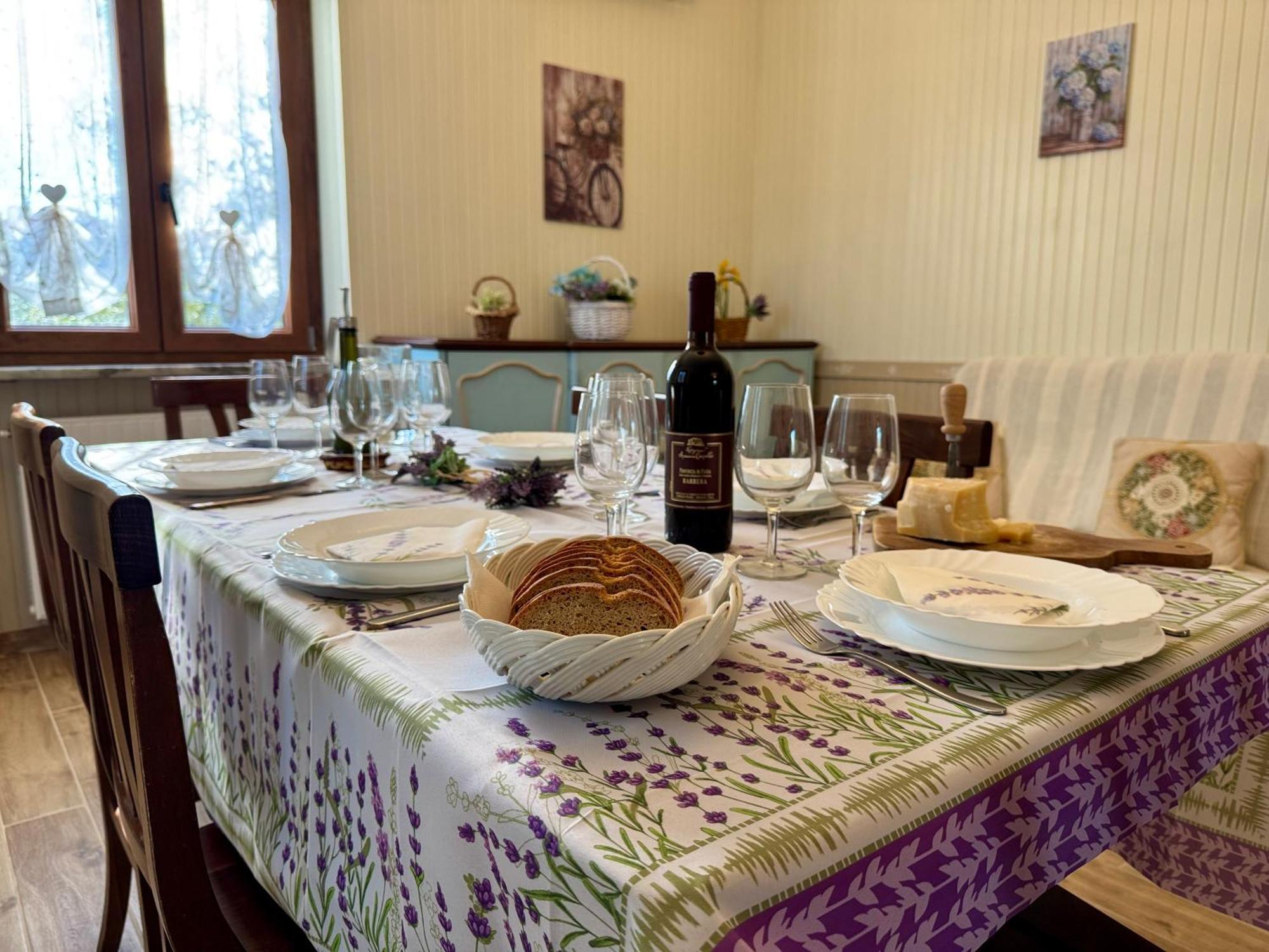 La Piccola Provenza Villa *