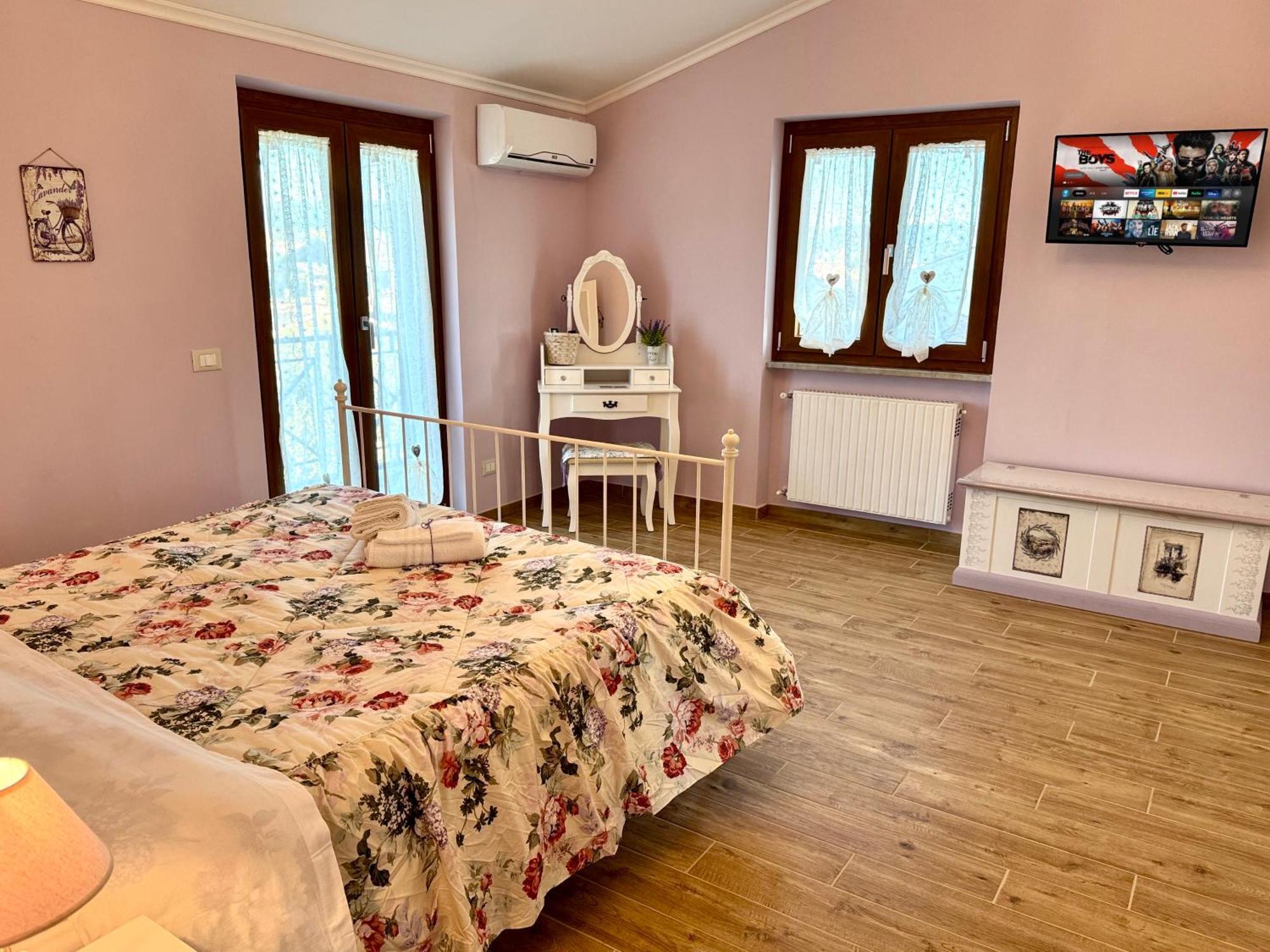 Villa La Piccola Provenza *