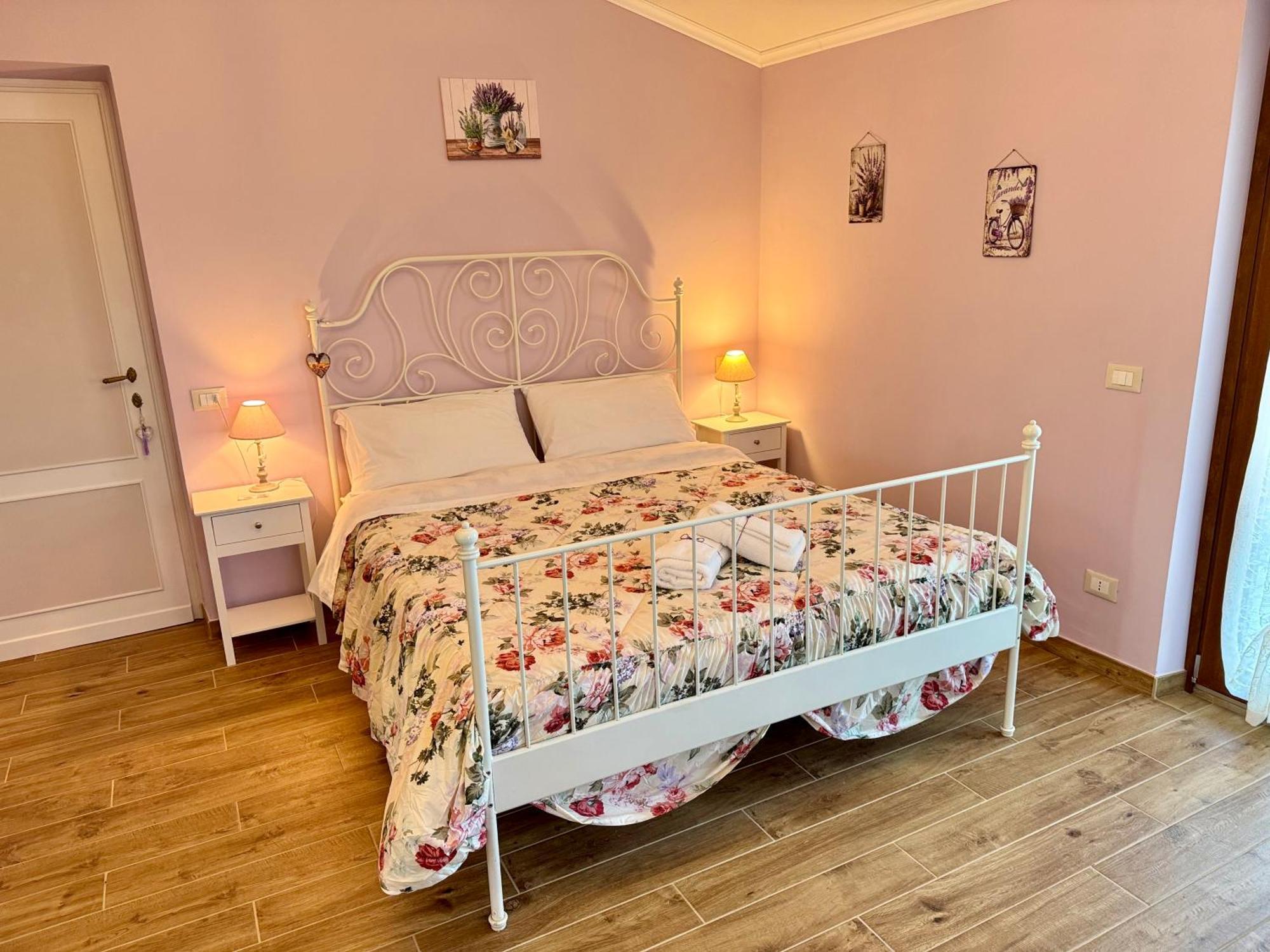 La Piccola Provenza Villa