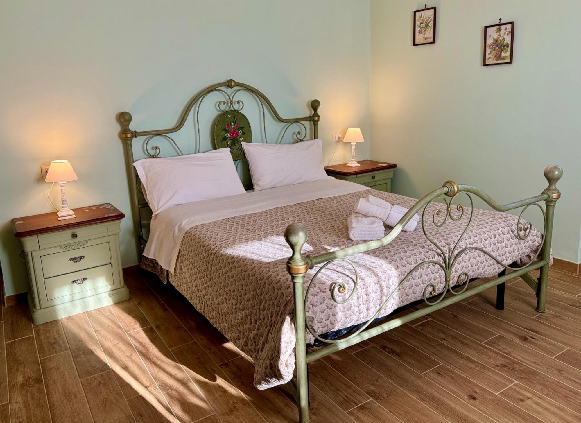 La Piccola Provenza Villa Fiano Romano