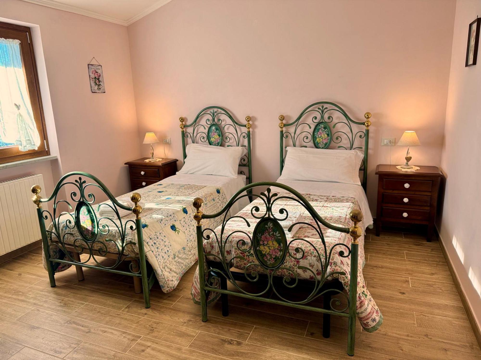 Villa La Piccola Provenza *