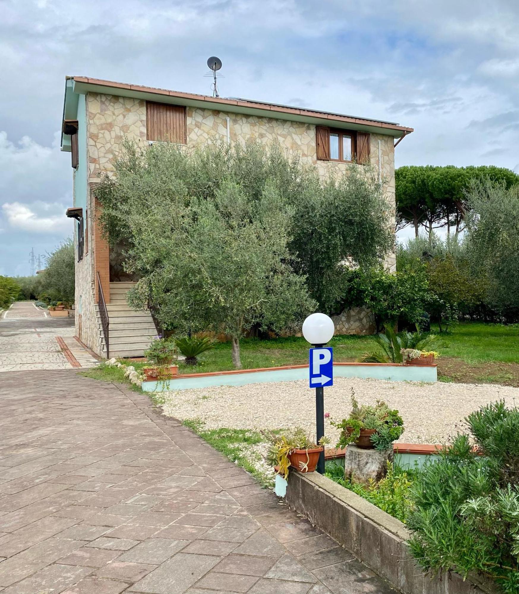La Piccola Provenza Villa *