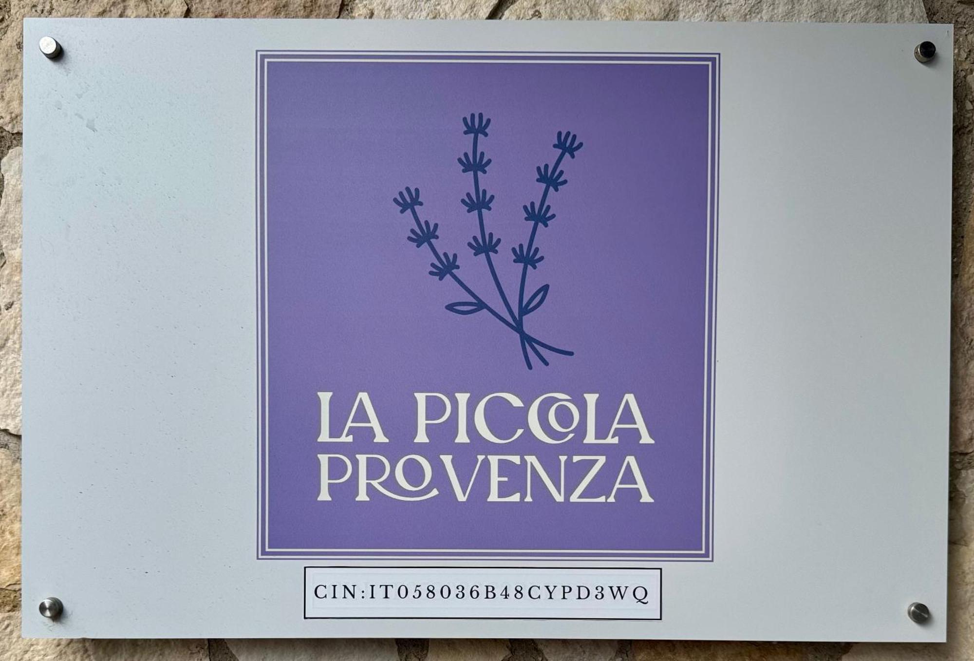 La Piccola Provenza Fiano Romano