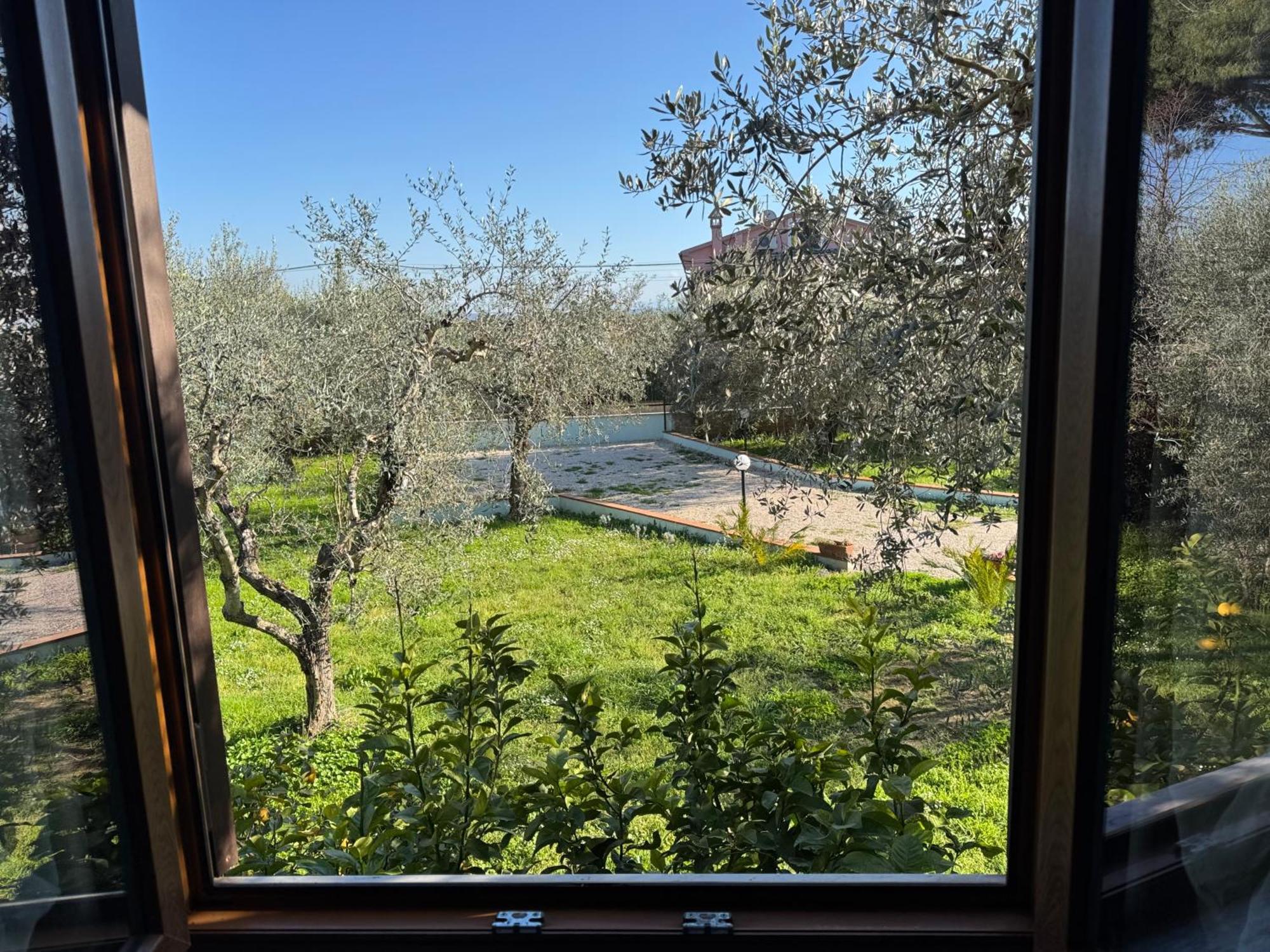 La Piccola Provenza Villa Fiano Romano